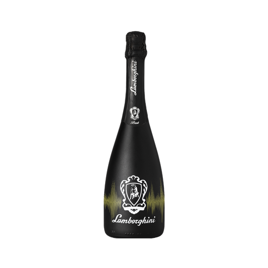 PROSECCO BRUT LIMITED EDITION (GUÈ PEQUENO)
