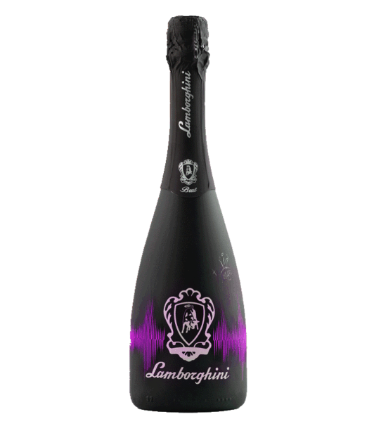 PROSECCO BRUT LIMITED EDITION (GUÈ PEQUENO)