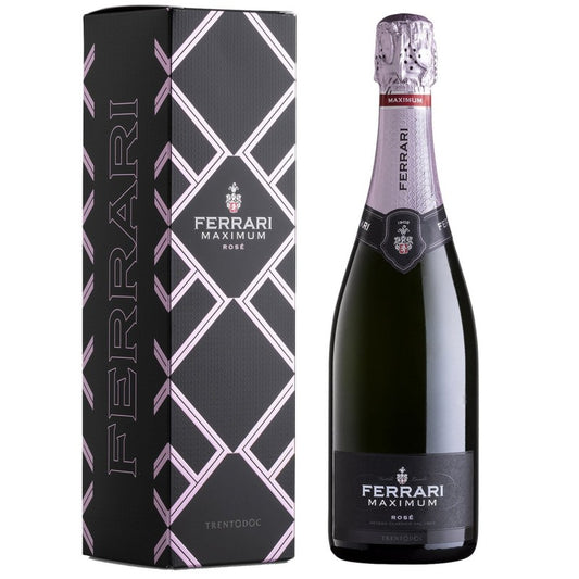 FERRARI MAXIMUM ROSÈ