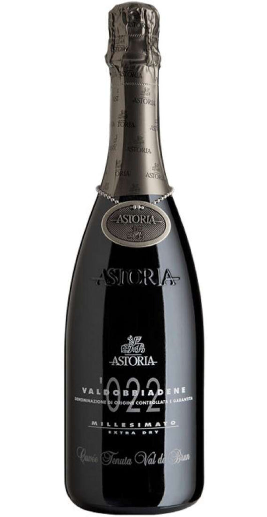PROSECCO MILLESIMATO VALDOBBIADENE