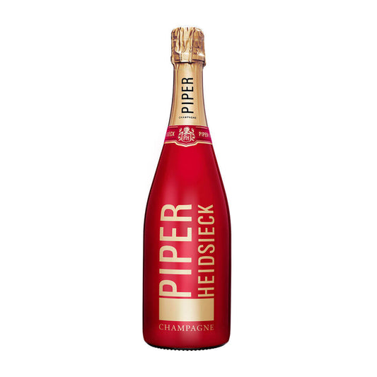 PIPER CHAMPAGNE