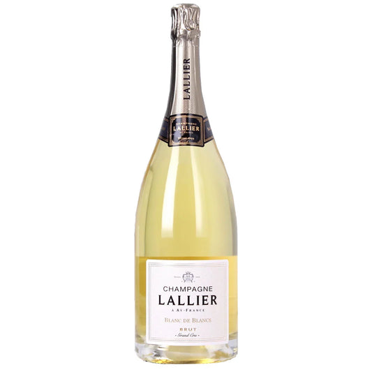 LALLIER BLANC DE BLANC