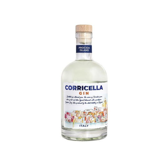 CORRICELLA 0,70cl