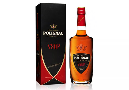 COGNAC POLIGNAC 0,70cl