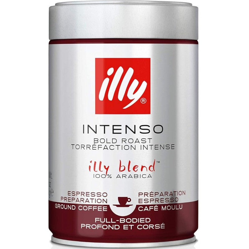 ILLY 250 gr