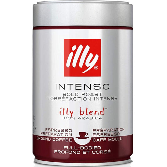 ILLY 250 gr