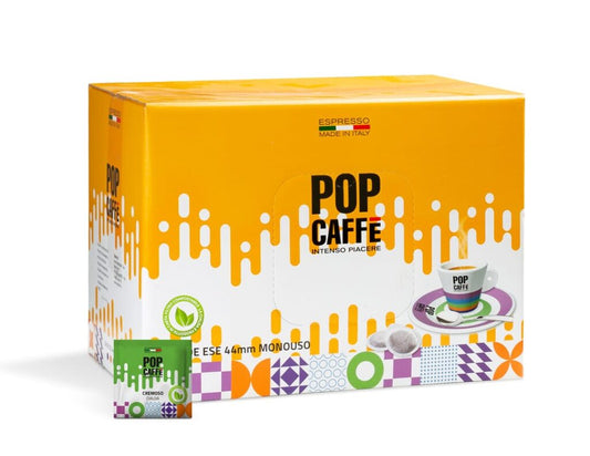 POP 170 CIALDE MISCELA CREMOSA